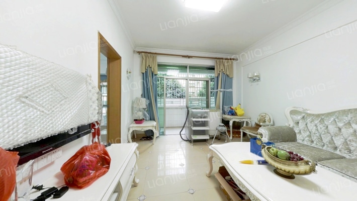 石湖苑二手房实景图