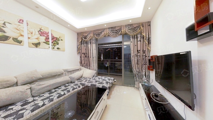 惠州惠阳太东高地3室2厅90.24平米二手房总价110万，单价12190元/平米