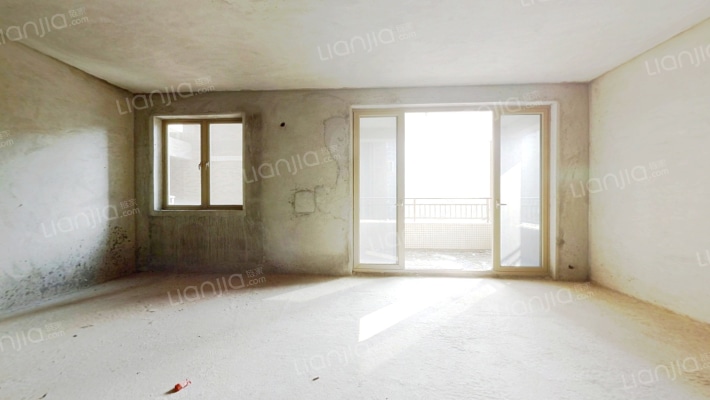 金山湖花园二区二手房实景图