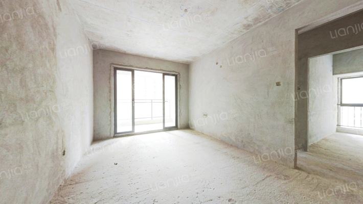 君跃荃新时代二手房实景图