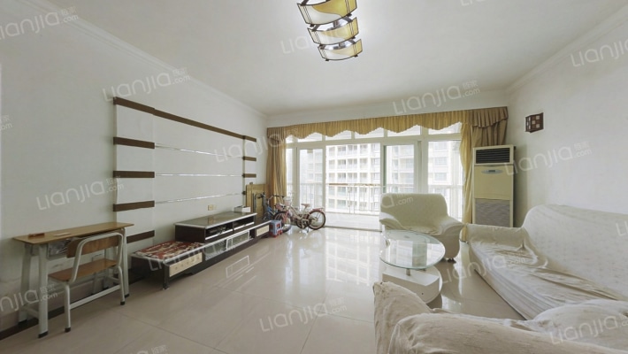 康汇花园二手房实景图