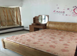 整租·世纪花城 2室2厅 南_世纪花城租房