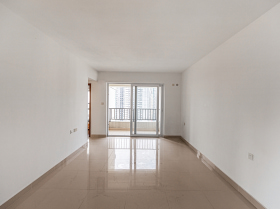 北部万科城 3室1厅 南-清远清城区龙塘二手房