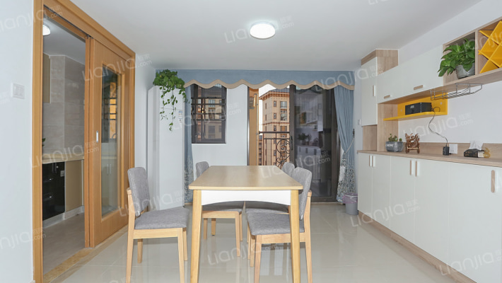 星城翠珑湾五期二手房实景图