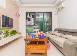 整租·海伦堡海伦春天(坦洲镇) 3室2厅 东南_海伦堡海伦春天(坦洲镇)租房