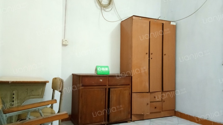 龙井街三巷二手房实景图