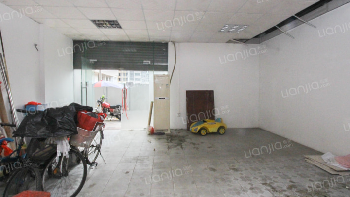 民乐路二手房实景图