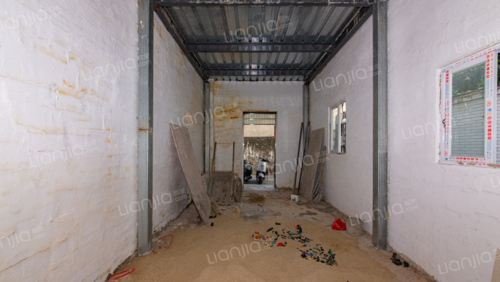 岐头正街二手房实景图