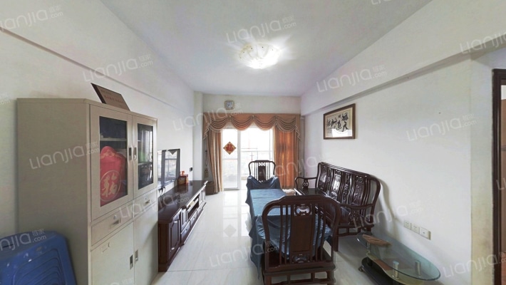 旭日路二手房实景图