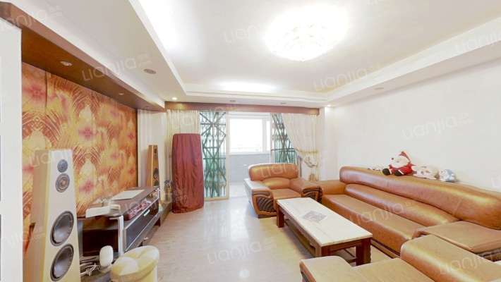 城市花园宝金阁二手房实景图