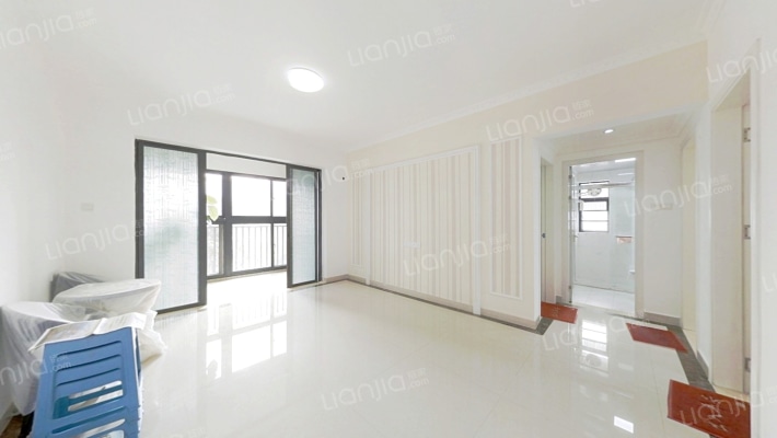 隽园二手房实景图