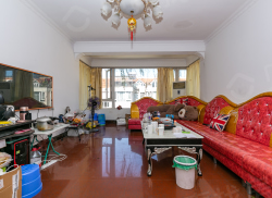 整租·华庭苑 3室2厅 南_华庭苑租房