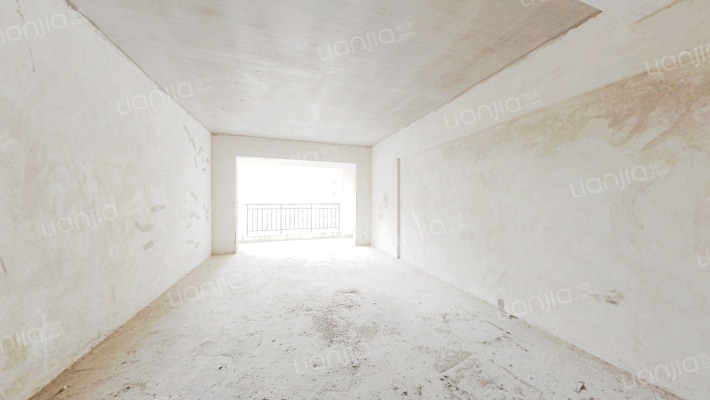 海湾公馆二手房实景图