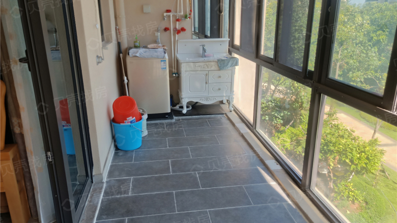 海口恒大美丽沙租房