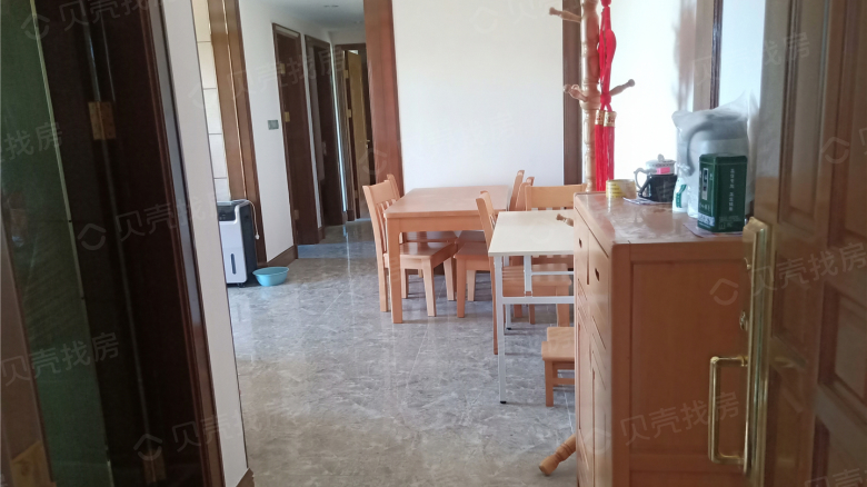 海口恒大美丽沙租房