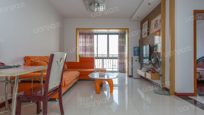 南桥胜天二手房实景图