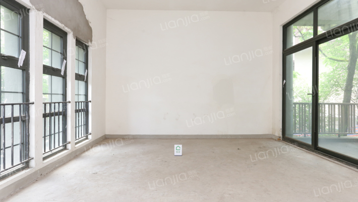 融科橡树澜湾A组团二手房实景图