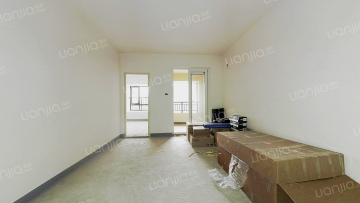 融创凡尔赛领馆四期二手房实景图