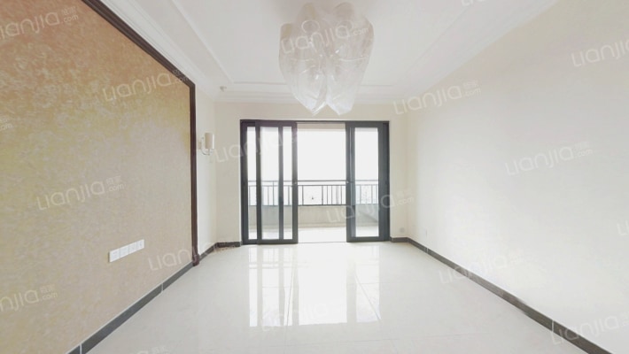 恒大翡翠华庭二期二手房实景图