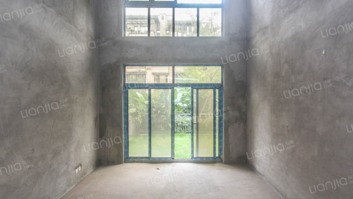 美好名流印象二手房实景图