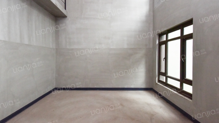 国博台南区二手房实景图