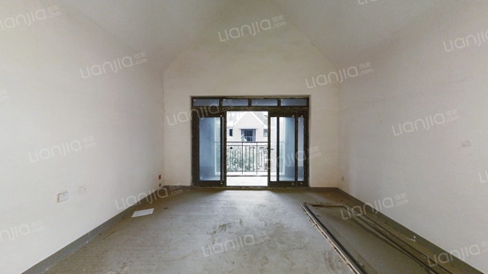 华宇天宫花城E组团二手房实景图