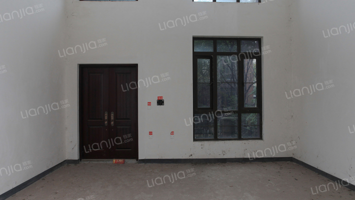 融创都铎庄园二期二手房实景图