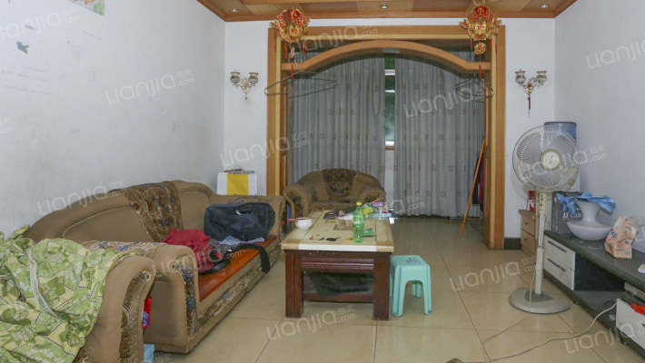 林庄二手房实景图