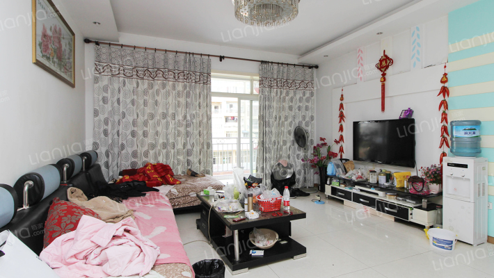 渝鸿家苑二手房实景图