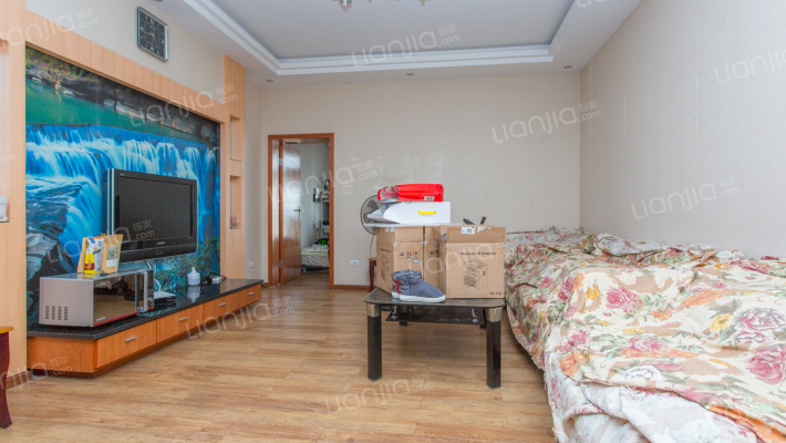 顺帆名鼎二手房实景图