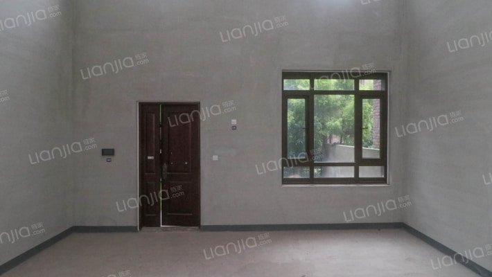 国博台南区二手房实景图