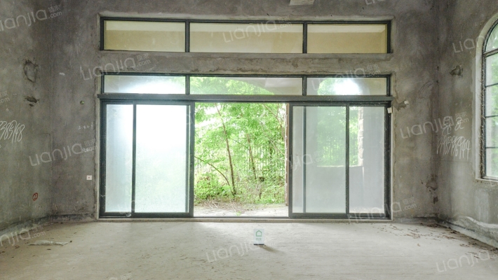 绿地翠谷三期二手房实景图