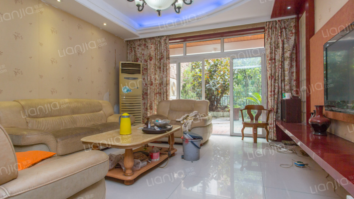 维丰丽水菁华二手房实景图