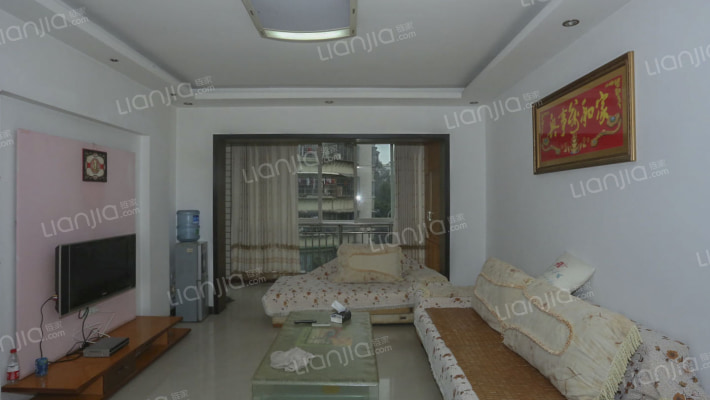 渝鸿家苑二手房实景图