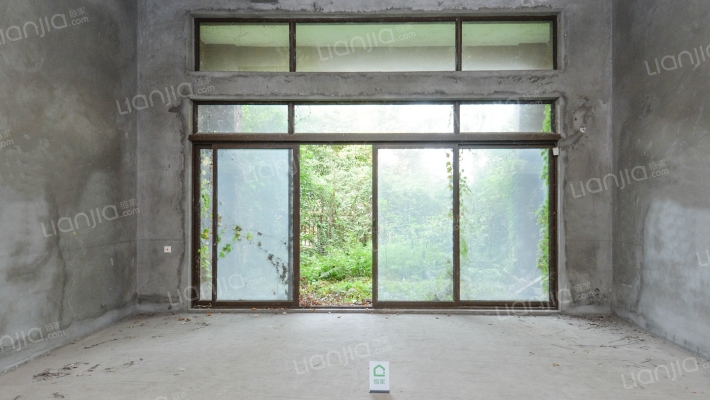 绿地翠谷三期二手房实景图