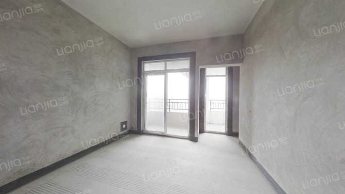 康田蔚蓝海D区二手房实景图