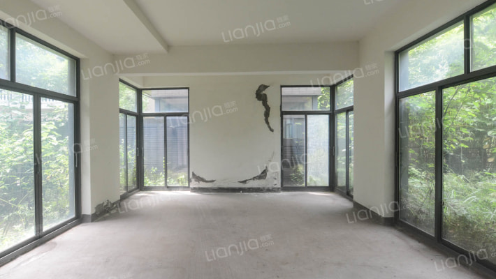 中安长岛二手房实景图