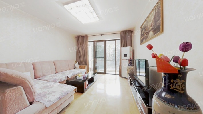 雍江苑二手房实景图