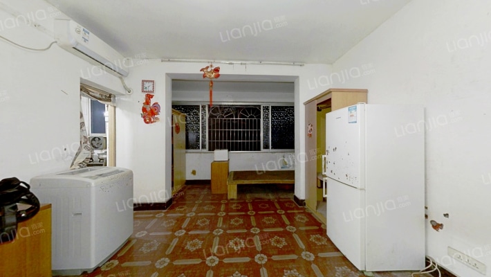 红星亭坡社区二手房实景图