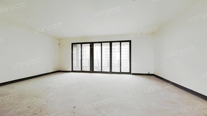 龙湖九里晴川一期二手房实景图