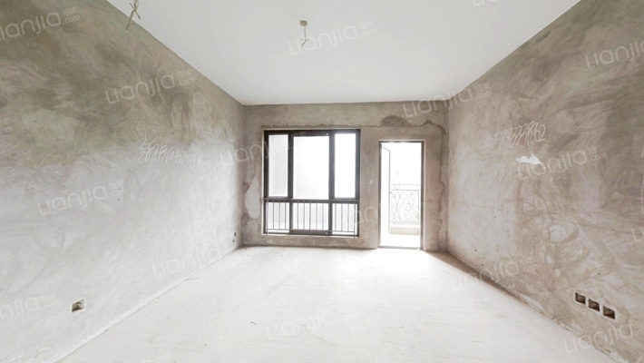 聚义香城雅郡二手房实景图