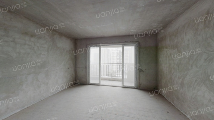 渝漆小区二手房实景图