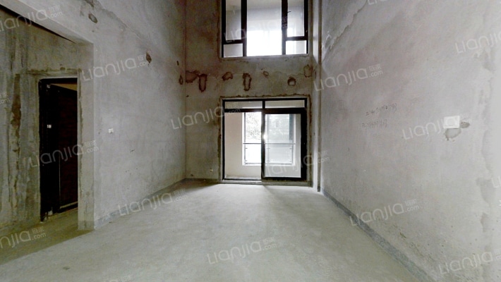 协信春山台二手房实景图