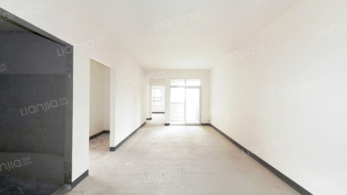 奥园越时代C区二手房实景图