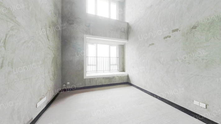 金辉优步大道二手房实景图