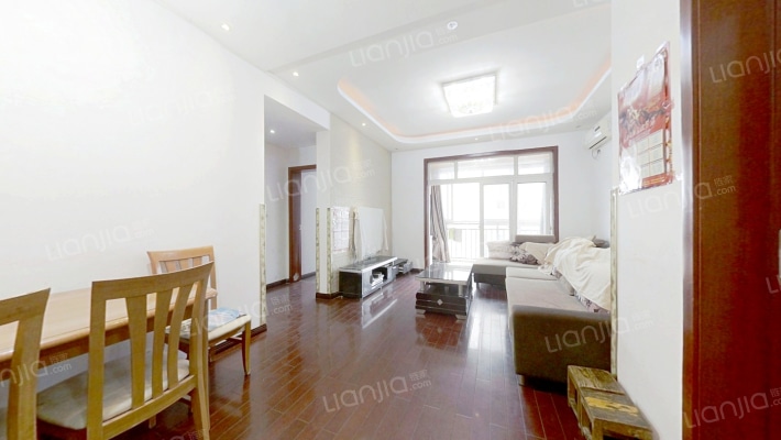 龙城静园二手房实景图