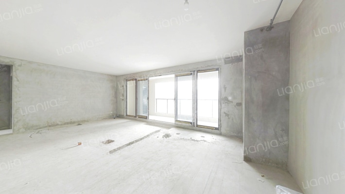 中交中央公园悦颂二手房实景图