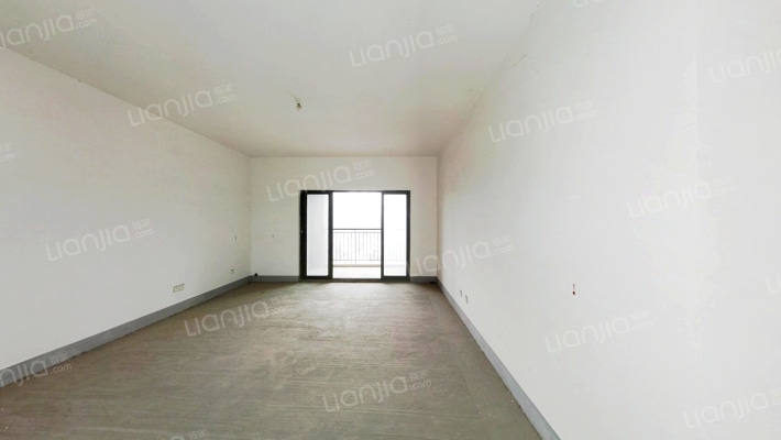 保利高尔夫华庭二手房实景图