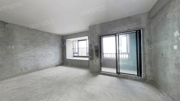 中交中央公园悦颂二手房实景图