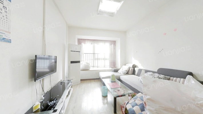 东原亲亲里二手房实景图